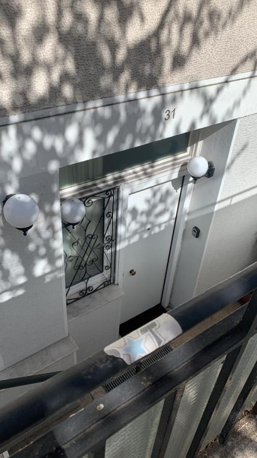 Presidential Apartment By Athens Stay エクステリア 写真