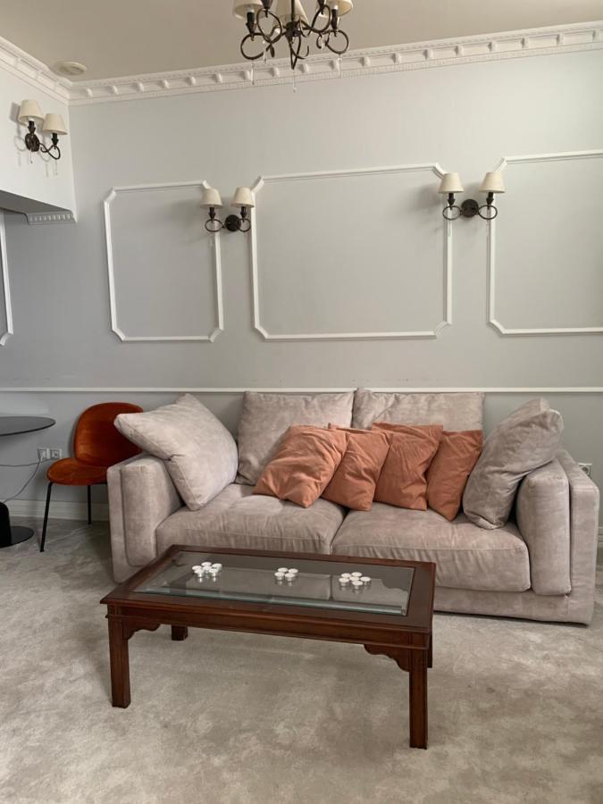 Presidential Apartment By Athens Stay エクステリア 写真