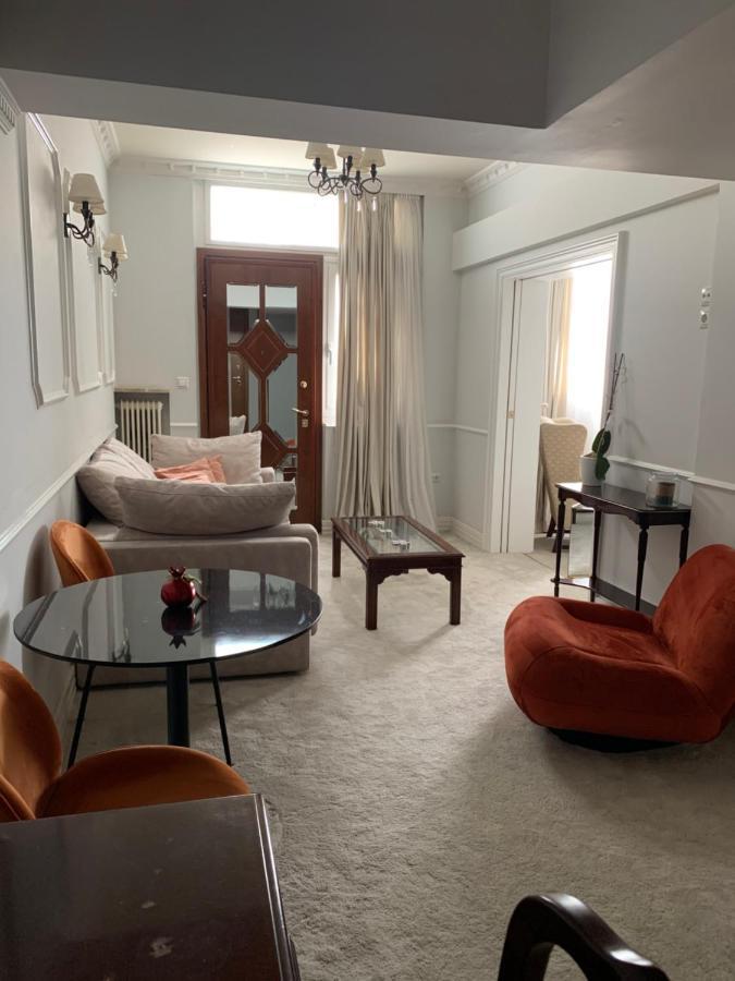 Presidential Apartment By Athens Stay エクステリア 写真