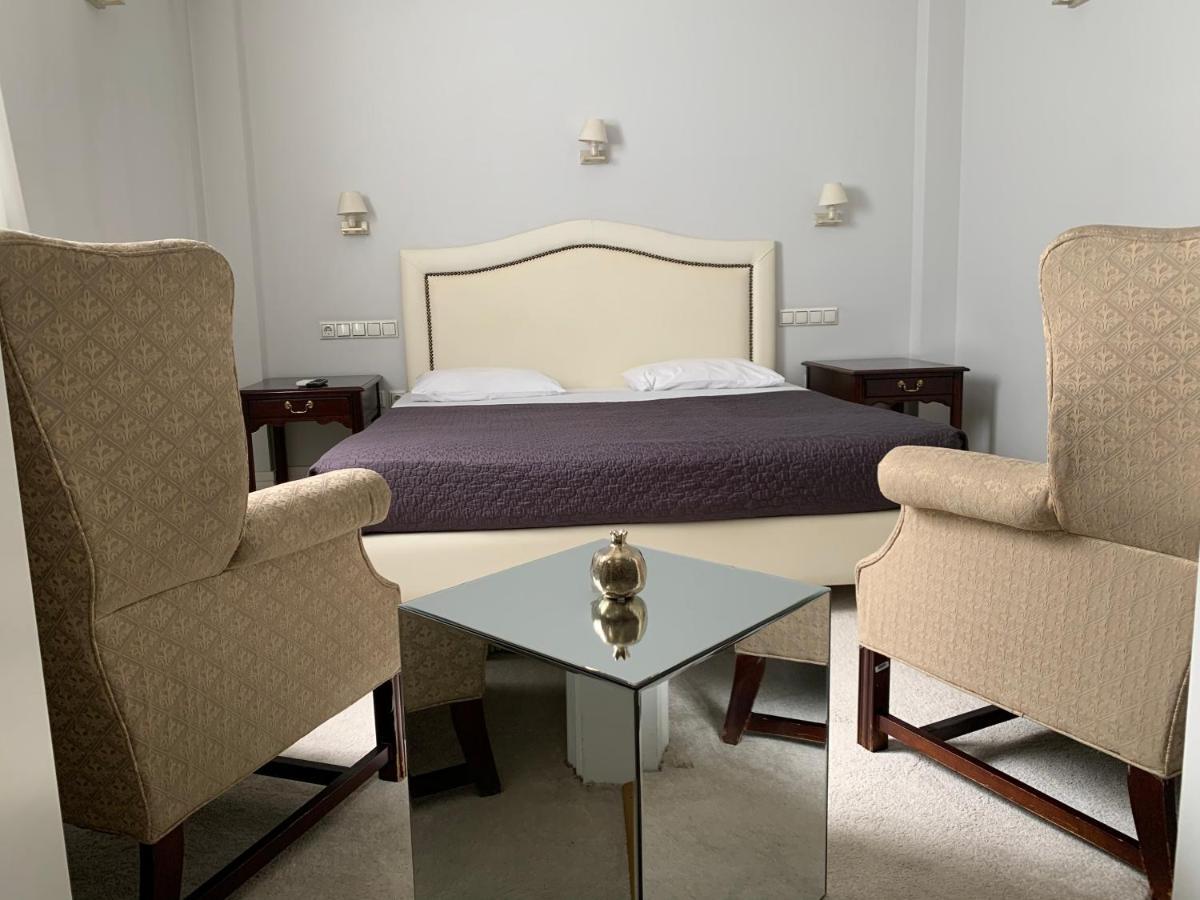 Presidential Apartment By Athens Stay エクステリア 写真