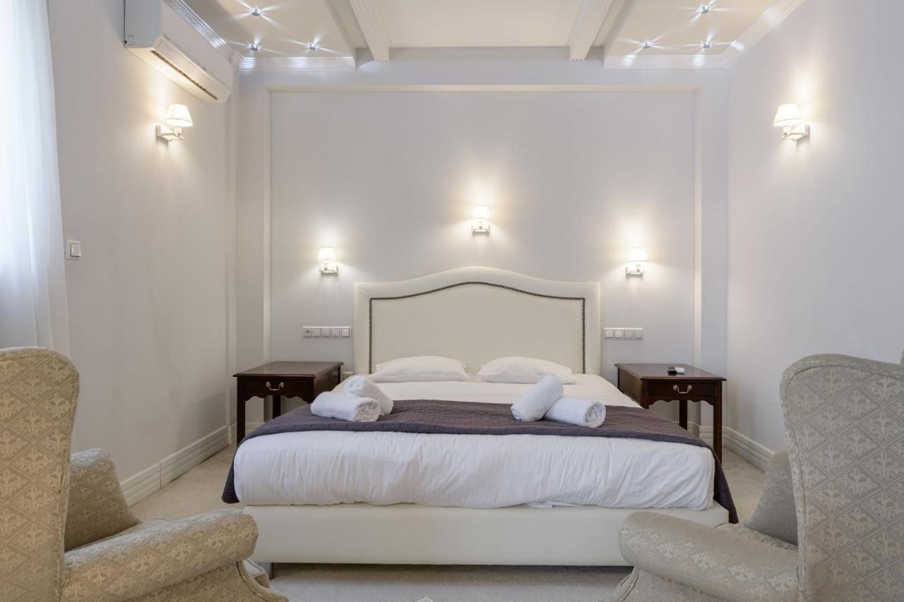 Presidential Apartment By Athens Stay エクステリア 写真